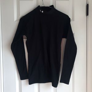Under Armour Turtleneck